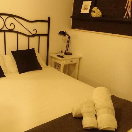 Cozy Rooms 12 Valencia Exteriör bild