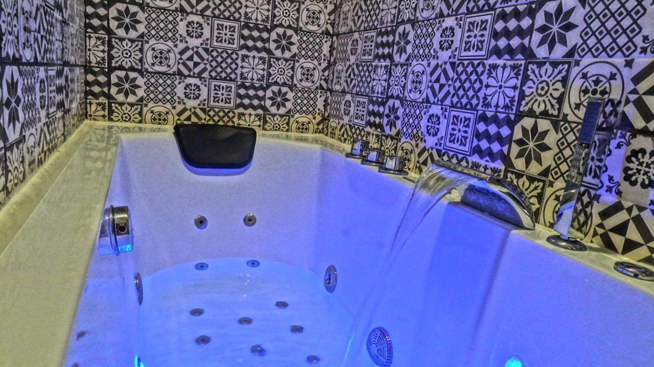 Cozy Rooms 12 Valencia Exteriör bild