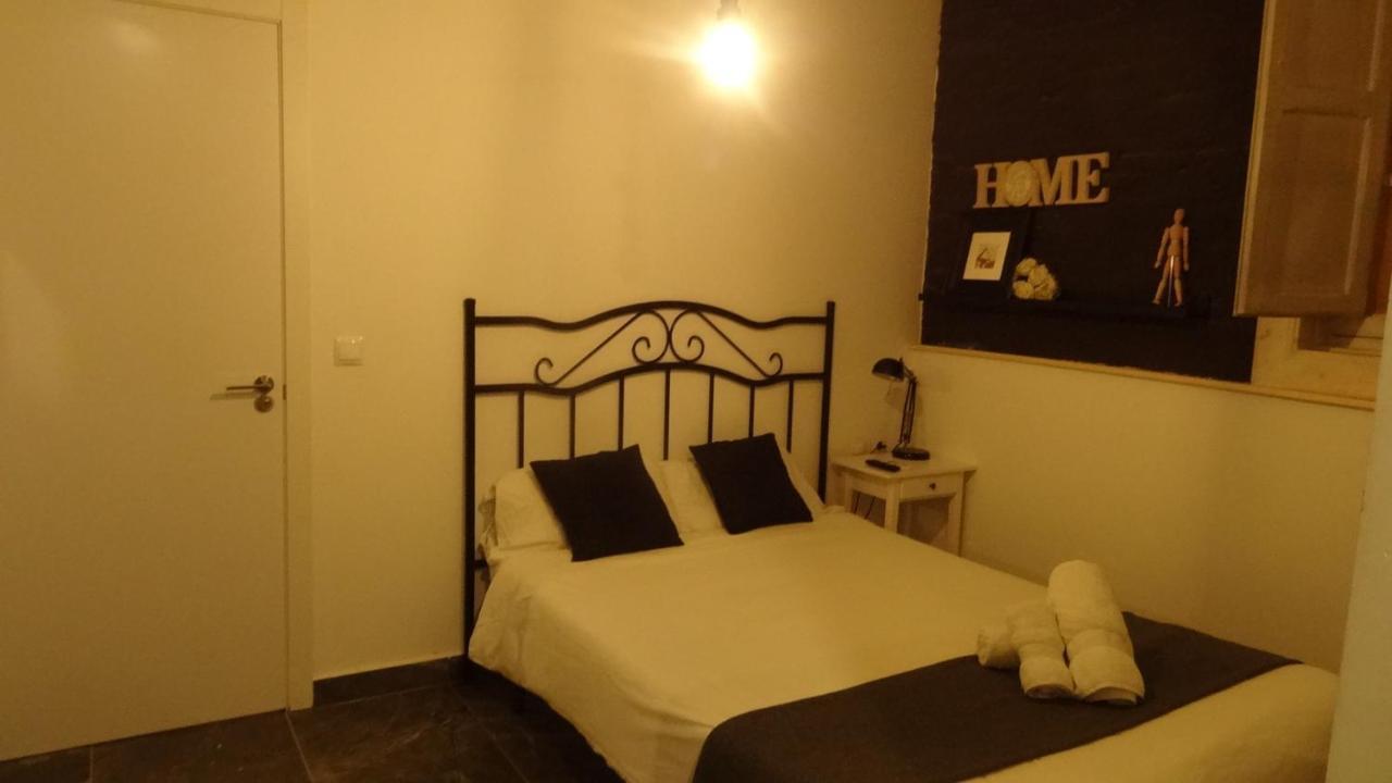 Cozy Rooms 12 Valencia Exteriör bild