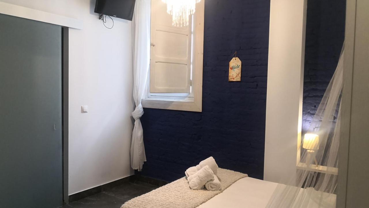 Cozy Rooms 12 Valencia Exteriör bild