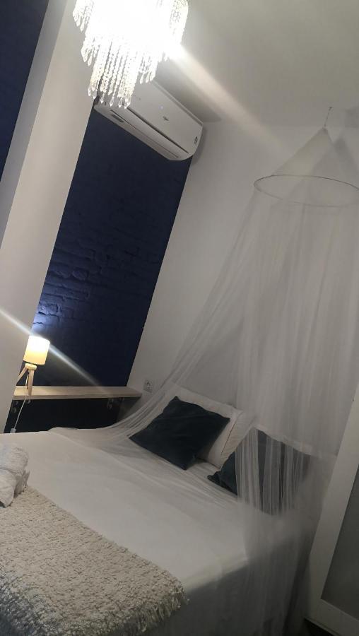 Cozy Rooms 12 Valencia Exteriör bild