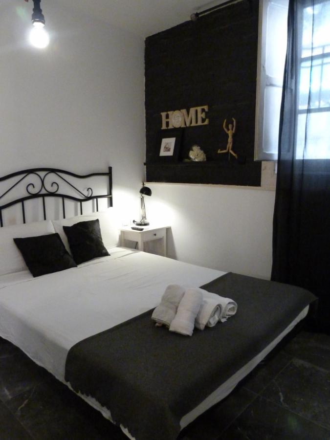 Cozy Rooms 12 Valencia Exteriör bild