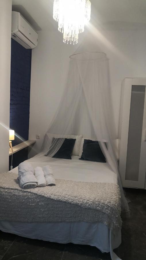Cozy Rooms 12 Valencia Exteriör bild